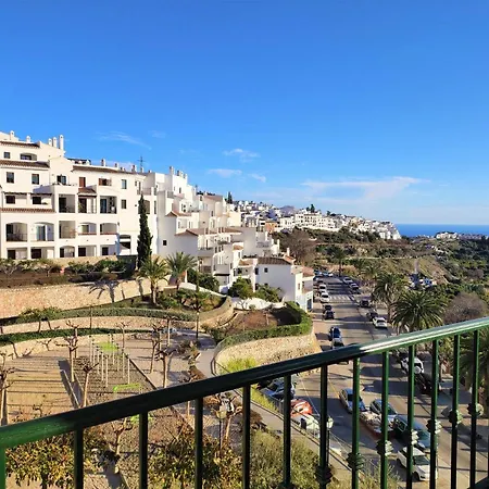Apartamento Lovely 2 Bedroom With Sea View, *