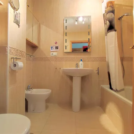 Lovely 2 Bedroom With Sea View, * Frigiliana