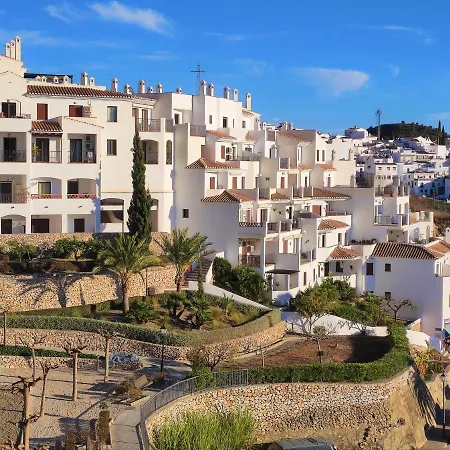 Lovely 2 Bedroom With Sea View, Apartment Frigiliana