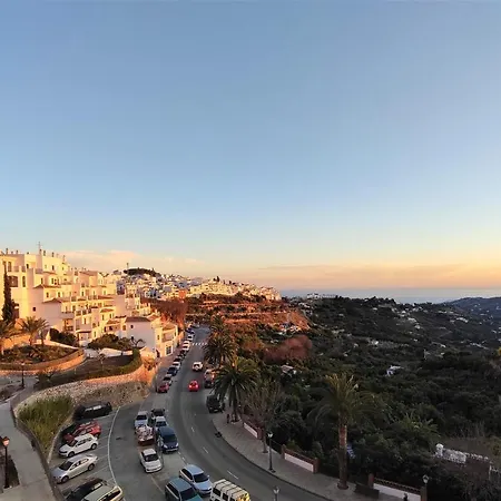 Lovely 2 Bedroom With Sea View, * Frigiliana