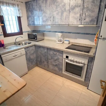 Lovely 2 Bedroom With Sea View, * Frigiliana